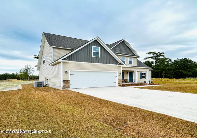 4th image of 702 N Pebble Branch Ct, Holly Ridge, NC 28445 | MLS# 100579044