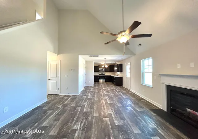 5th image of 702 N Pebble Branch Ct, Holly Ridge, NC 28445 | MLS# 100579044
