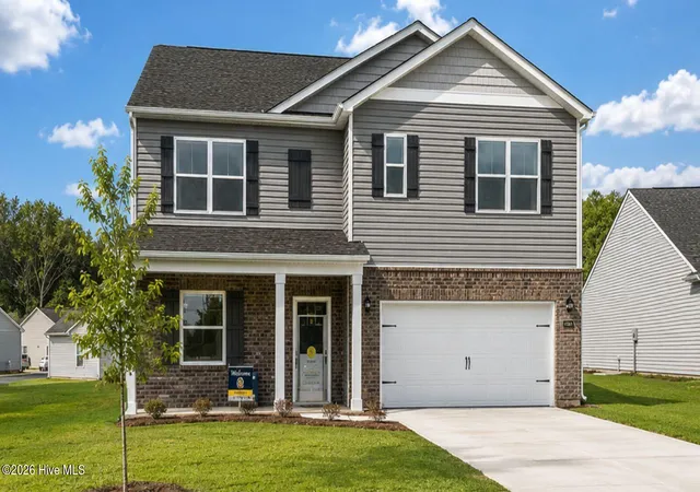 Homes for sale in Winterville, NC | 2705 Mindy Wy, Winterville, NC 28590 | MLS# 100560125