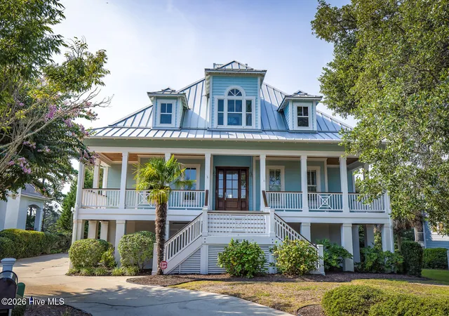 Photo 1 of Single family home for sale at 4158 Donnelly Ln, Wilmington, NC 28409 | MLS# 100596503 | Listing updated on 2026-09-13