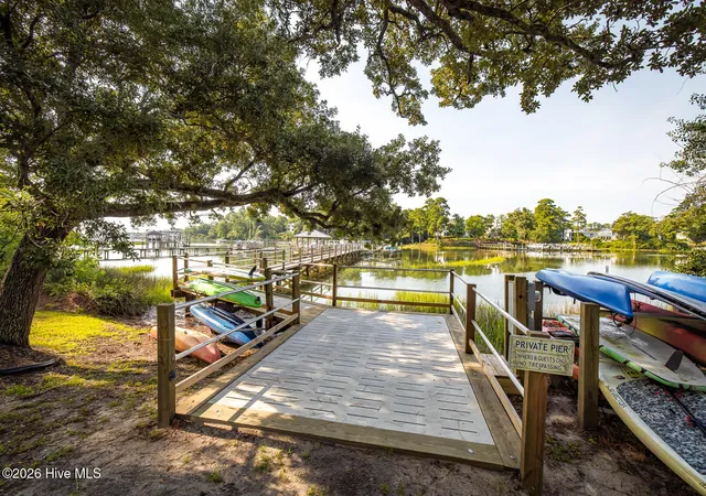 Photo 4 of Single family home for sale at 4158 Donnelly Ln, Wilmington, NC 28409 | MLS# 100596503 | Listing updated on 2026-09-28
