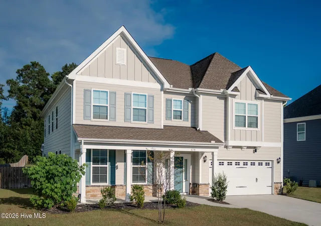 1st image of 479 Sugar Cove Run, Wilmington, NC 28411 | MLS# 100567790
