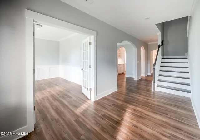 Photo 3 of Single family home for sale at 479 Sugar Cvs Run, Wilmington, NC 28411 | MLS# 100567790 | Listing updated on 2026-08-30
