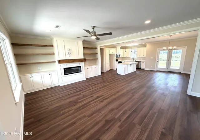 Photo 3 of Single family home for sale at 4516 Fairhaven Dr W, Wilson, NC 27893 | MLS# 100596294 | Listing updated on 2026-08-18