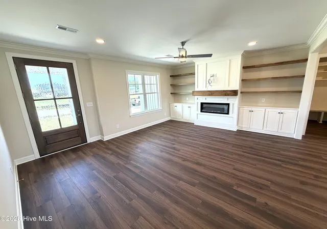 Photo 4 of Single family home for sale at 4516 Fairhaven Dr W, Wilson, NC 27893 | MLS# 100596294 | Listing updated on 2026-08-18