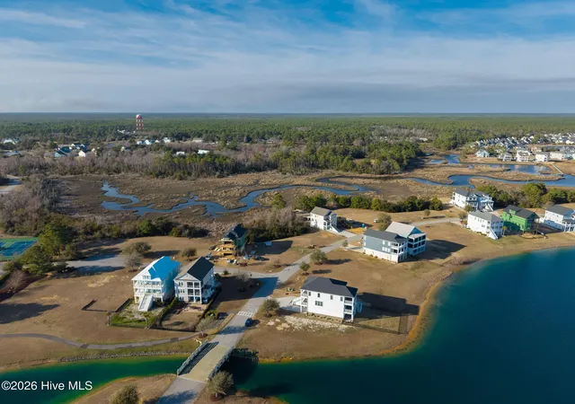 3rd image of 607 Cannonsgate Dr, Newport, NC 28570 | MLS# 100559206