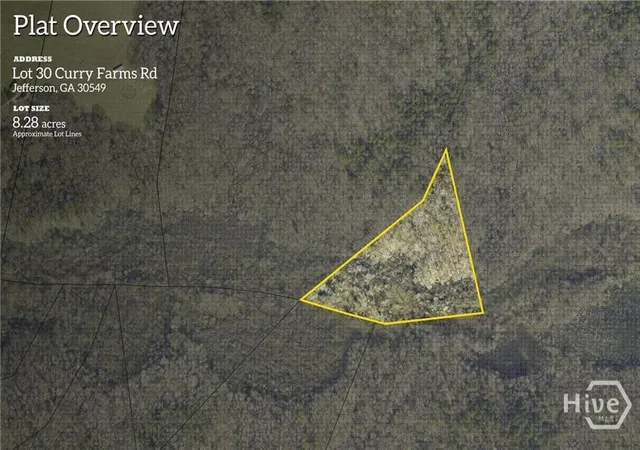 Homes for sale in Jefferson, GA | 0 Curry Farms Rd #Lot 30, Jefferson, GA 30549 | MLS# CL355015