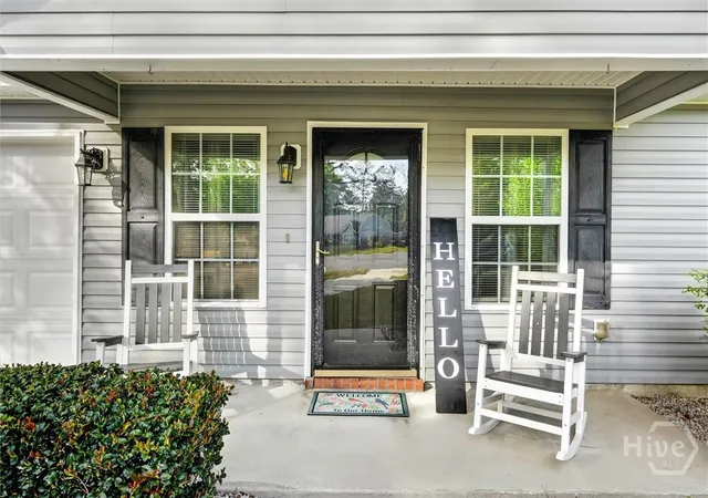 Homes for sale in Springfield, GA | 137 Blackwater Wy, Springfield, GA 31329 | MLS# SA353681
