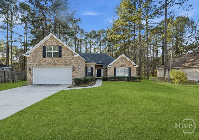 Photo 1 of Single family home for sale at 153 Brooklyn Way, Pooler, GA 31322 | MLS# SA362829 | Listing updated on 2026-09-03