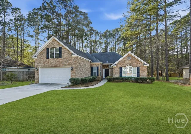 Photo 2 of Single family home for sale at 153 Brooklyn Way, Pooler, GA 31322 | MLS# SA362829 | Listing updated on 2026-09-03