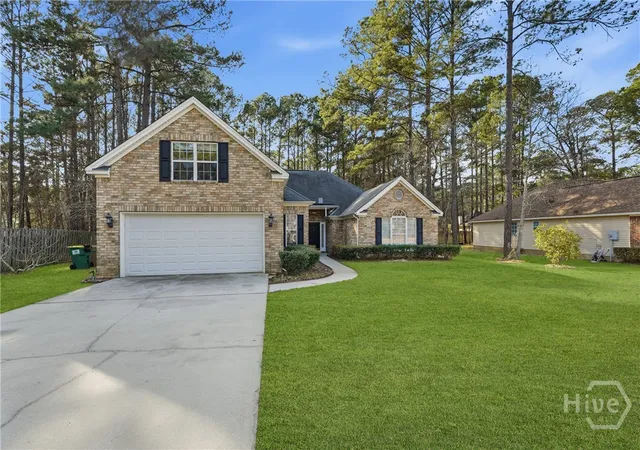 Photo 2 of Single family home for sale at 153 Brooklyn Way, Pooler, GA 31322 | MLS# SA362829 | Listing updated on 2026-09-03