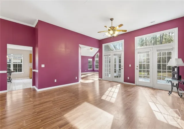 Photo 3 of Single family home for sale at 153 Brooklyn Way, Pooler, GA 31322 | MLS# SA362829 | Listing updated on 2026-09-03