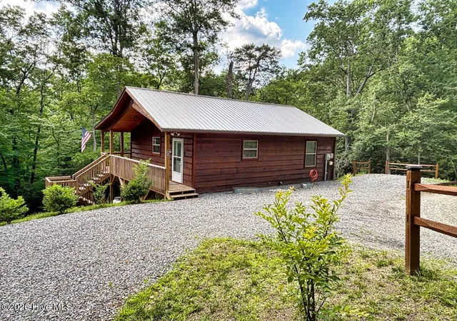 Homes for sale in Murphy, NC | 325 Dawsons Ln, Murphy, NC 28906 | MLS# 100587654