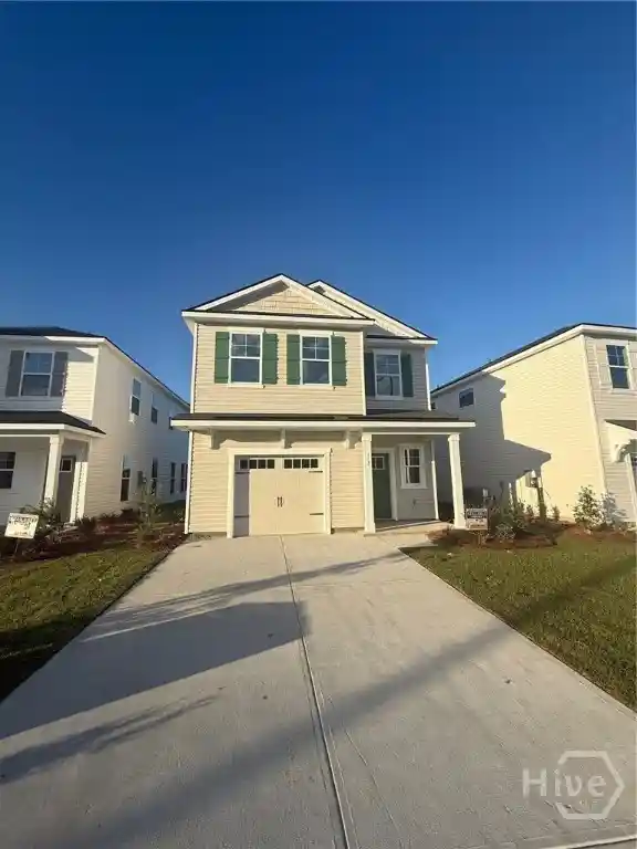 Photo 1 of Single family home for sale at 113 Endicott Dr, Savannah, GA 31419 | MLS# SA357186 | Listing updated on 2026-10-21