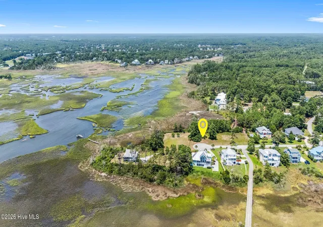 Photo 3 of Land for sale at 3400 Scupper Se, Southport, NC 28461 | MLS# 100588643 | Listing updated on 2026-09-24