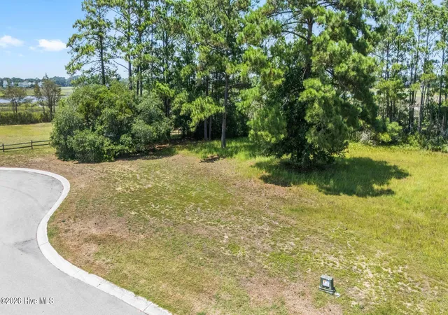 Photo 4 of Land for sale at 3400 Scupper SE, Southport, NC 28461 | MLS# 100588643 | Listing updated on 2026-09-24