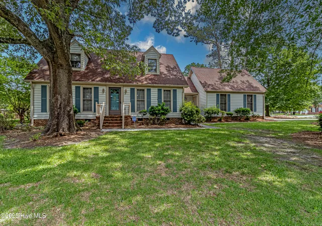 2nd image of 206 Maplewood Dr, Goldsboro, NC 27534 | MLS# 100530666