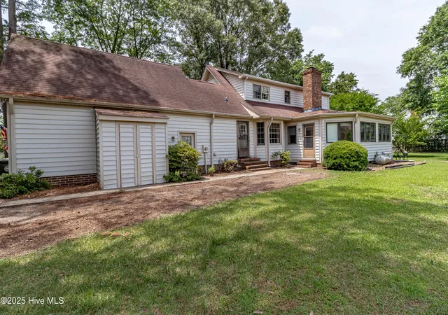4th image of 206 Maplewood Dr, Goldsboro, NC 27534 | MLS# 100530666