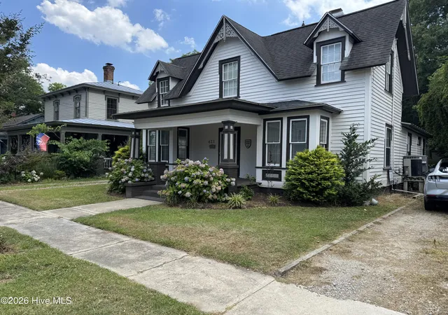 1st image of 421 E 2nd St, Washington, NC 27889 | MLS# 100582487