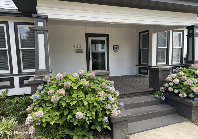 3rd image of 421 E 2Nd St, Washington, NC 27889 | MLS# 100582487