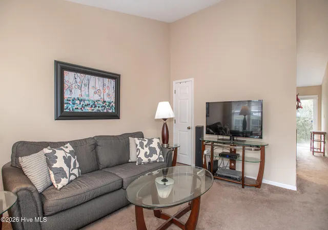Photo 3 of Townhouse for sale at 120 Crystal Pines Ct, Beaufort, NC 28516 | MLS# 100557482 | Listing updated on 2026-08-04
