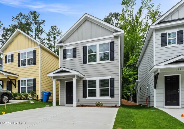 1st image of 183 Village Run, Harlem, GA 30814 | MLS# 100577069