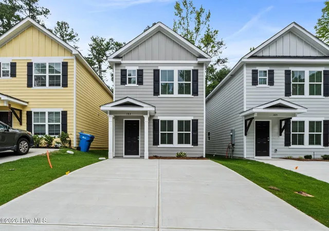 2nd image of 183 Village Run, Harlem, GA 30814 | MLS# 100577069