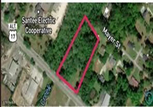 Photo 1 of Land for sale at 3120 Highmarket St, Georgetown, SC 29440 | MLS# 100553618 | Listing updated on 2026-08-31