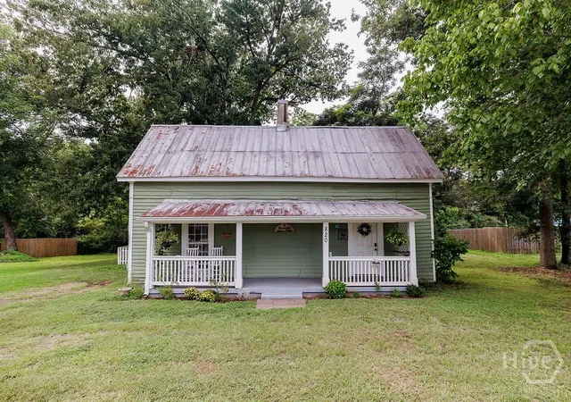 Photo 1 of Single family home for sale at 820 Whitehall Rd, Athens, GA 30605 | MLS# CL361477 | Listing updated on 2026-08-07
