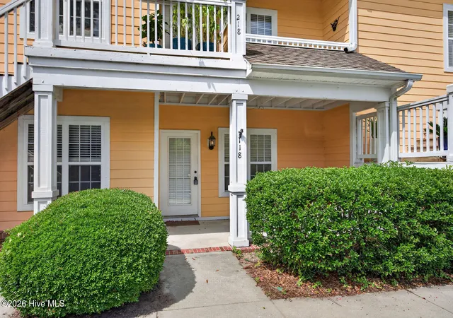 Photo 1 of Condo for sale at 2312 Wrightsville Ave #118, Wilmington, NC 28403 | MLS# 100583674 | Listing updated on 2026-08-26