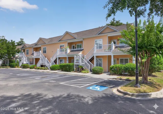 Photo 2 of Condo for sale at 2312 Wrightsville Ave #118, Wilmington, NC 28403 | MLS# 100583674 | Listing updated on 2026-08-26