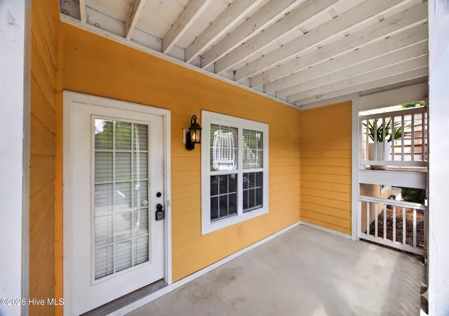 Photo 3 of Condo for sale at 2312 Wrightsville Ave #118, Wilmington, NC 28403 | MLS# 100583674 | Listing updated on 2026-08-26
