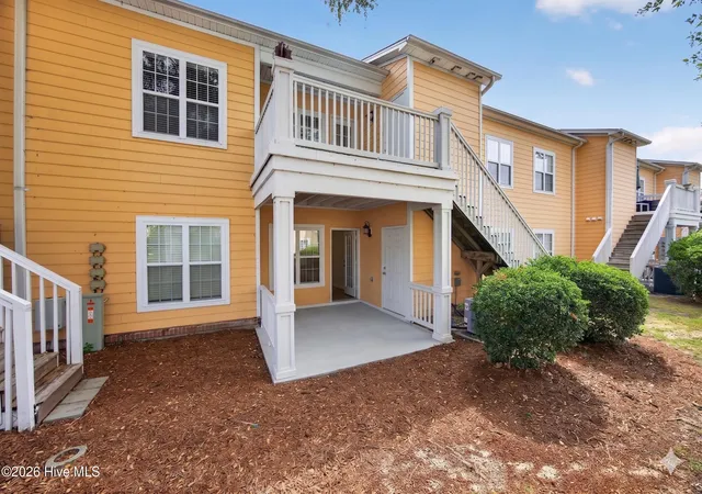 Photo 3 of Condo for sale at 2312 Wrightsville Ave #118, Wilmington, NC 28403 | MLS# 100583674 | Listing updated on 2026-08-26