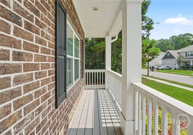 Photo 4 of Single family home for sale at 125 Cockle Shell Rd, Savannah, GA 31419 | MLS# SA361372 | Listing updated on 2026-09-29