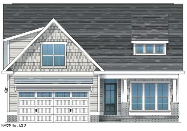 Photo 5 of Single family home for sale at 3308 Is Lakes Dr, Southport, NC 28461 | MLS# 100560136 | Listing updated on 2026-08-26