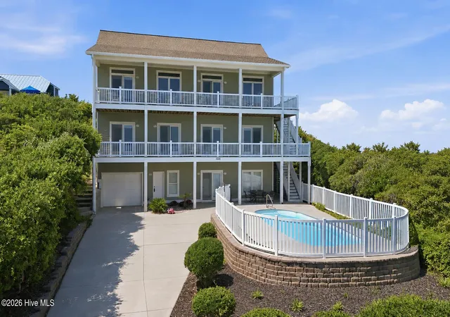 1st image of 1608 Ocean Dr, Emerald Isle, NC 28594 | MLS# 100531383