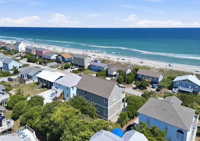 2nd image of 1608 Ocean Dr, Emerald Isle, NC 28594 | MLS# 100531383