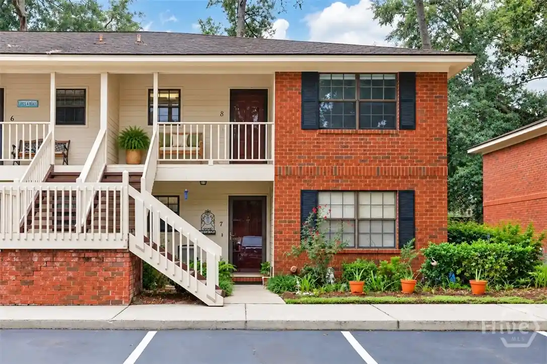 Photo 1 of Condo for sale at 8 Colony Park Dr, Savannah, GA 31406 | MLS# SA365281 | Listing updated on 2026-10-29