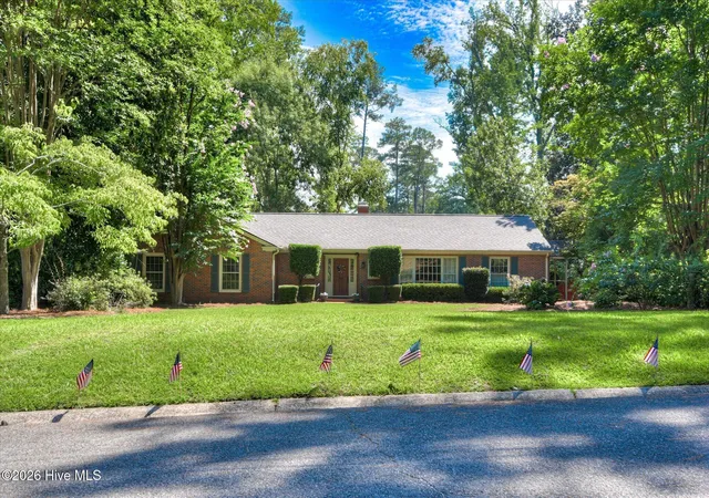 2nd image of 708 Oberlin Rd, Augusta, GA 30909 | MLS# 100587352