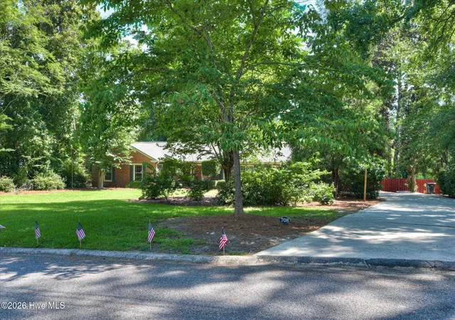 4th image of 708 Oberlin Rd, Augusta, GA 30909 | MLS# 100587352