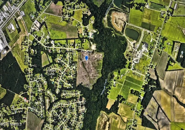 Photo 11 of Land for sale at 0 Thomas Humphrey Rd, Jacksonville, NC 28546 | MLS# 100415300 | Listing updated on 2026-03-11