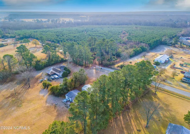 Photo 2 of Land for sale at 0 Thomas Humphrey Rd, Jacksonville, NC 28546 | MLS# 100415300 | Listing updated on 2026-03-11