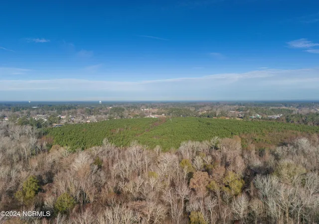 Photo 3 of Land for sale at 0 Thomas Humphrey Rd, Jacksonville, NC 28546 | MLS# 100415300 | Listing updated on 2026-03-11