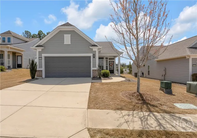 Homes for sale in Greensboro, GA | 1071 Southern Pine Rd, Greensboro, GA 30642 | MLS# CL353974