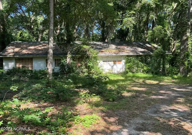 Photo 3 of Land for sale at 7701 Myrtle Grv Rd, Wilmington, NC 28409 | MLS# 100448158 | Listing updated on 2026-06-26