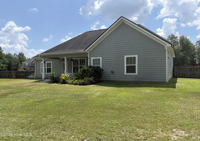 Photo 3 of Single family home for sale at 2672 New Hope Cir, Hephzibah, GA 30815 | MLS# 100596772 | Listing updated on 2026-10-15
