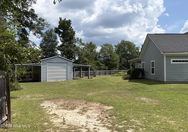 Photo 4 of Single family home for sale at 2672 New Hope Cir, Hephzibah, GA 30815 | MLS# 100596772 | Listing updated on 2026-10-15