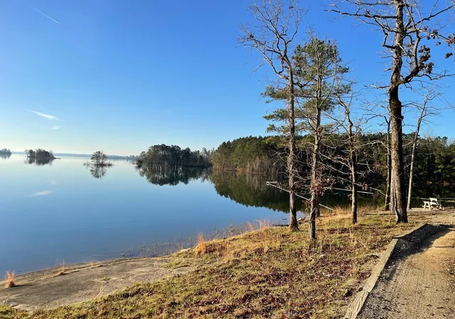 3rd image of Lot 22 Plantation Point, Lincolnton, GA 30817 | MLS# 98224161