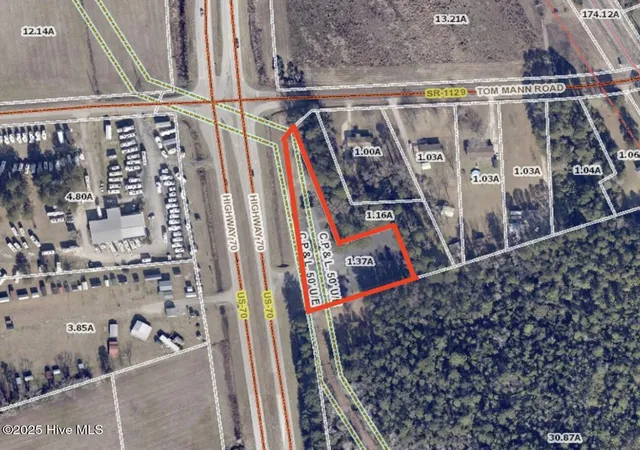 1st image of (Undisclosed), Newport, NC 28570 | MLS# 100544927