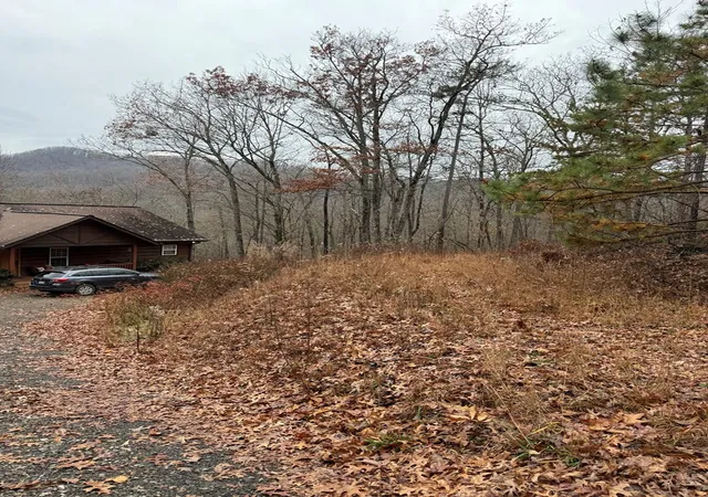 Photo 7 of Land for sale at 0 Flaming Ridge, Hayesville, NC 28904 | MLS# 98525039 | Listing updated on 2026-06-01
